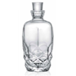 Carafe - Collection Cristal - Angel des Montagnes