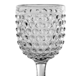 Verre à pied Perloa 30cl - Côté Table