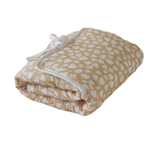 Matelas à langer Petit Coeur - Sylvie Thiriez