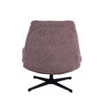 Fauteuil Wilmington - Châtaigne