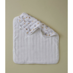 Matelas à langer Eugène et Gribouille - Sylvie Thiriez