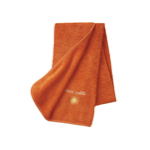 Drap de bain Petit Soleil - Sylvie Thiriez
