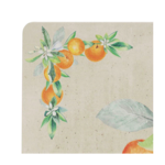 Set de table Oranger - Comptoir de Famille