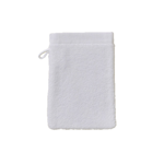 Gant de toilette RDV Au pré Blanc - Sylvie Thiriez