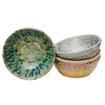 Set de 4 bols Ø14,5 Intense - Chehoma