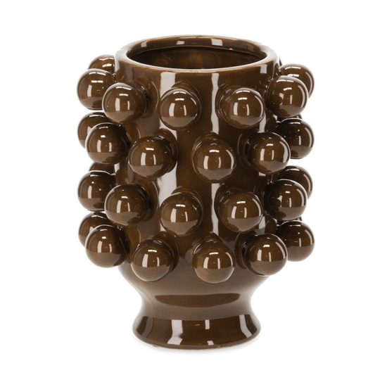 Vase Grappa Chataigne  - D19xH24