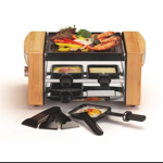 Raclette / Grill 4 personnes