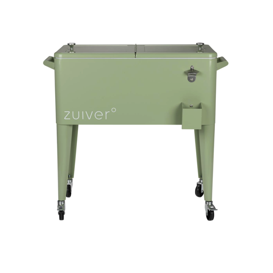 Cooler be cool verte - Zuiver