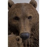 Objet déco puddle bear family H81 - Kare Design