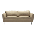 Convertible Lucy couchage 140 Tissu Sneak - SITS