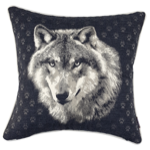 Housse de coussin 60x60 - Lupo