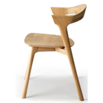 Chaise BOK en chêne naturel - Ethnicraft