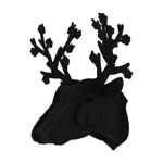 Trophy deer - Liquorice