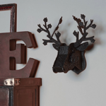 Trophy deer - Liquorice