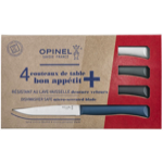 Coffret OPINEL - Bon Appétit + polymère