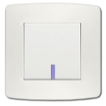 Interrupteur va et vient MAT - bâtons 