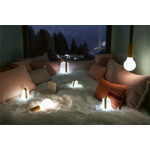 Lampe balad H38 - Fermob