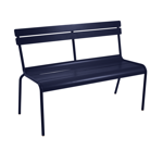 Banc  dossier Luxembourg - Fermob