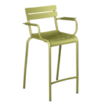 Bridge haut Luxembourg - Fermob