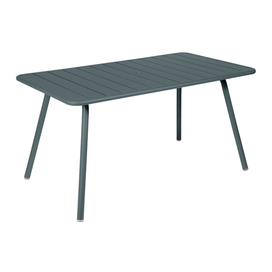 Table Luxembourg - 143x80 - Fermob