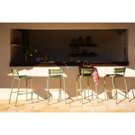Chaise de bar Luxembourg - Fermob
