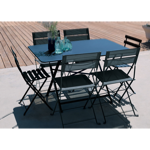 Table Cargo 128x90 - Fermob