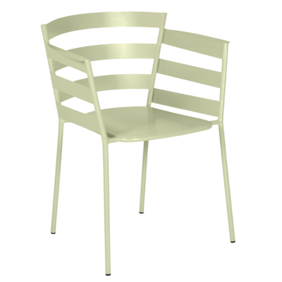 Fauteuil Rythmic empilable - Fermob