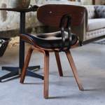 Blackwood chair