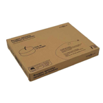 Pack de 12 bougies vgtales cuisson raclette - Cookut