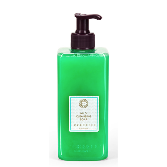 Savon liquide 500 ml - Locherber