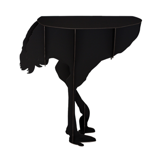 Console murale Diva - Ibride