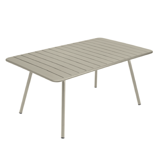 Table Luxembourg 165x100 - Fermob