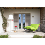 Rock n Roll Fauteuil à bascule pour pouf Original - Fatboy