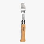 Set complet OPINEL Picnic+ n°8 - hêtre 