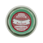 Bougie gourmande Petit grain - Comptoir de Famille