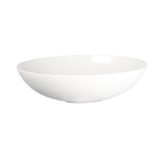 Assiette creuse porcelaine blanche - 21,5 cm - Asa Selection