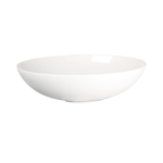 Assiette creuse porcelaine blanche - Ø21,5 cm - Asa Selection