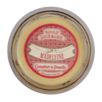 Bougie gourmande Madeleine - Comptoir de Famille