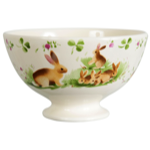 Bol collection lapins - Comptoir de Famille