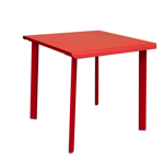 Table 2 Personnes 75x80 Ambiance du Sud - Allure d'Azur