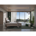 Matelas Philarmonie H21 - Soutien ferme/Accueil moelleux