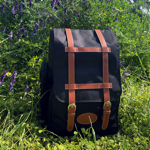 Sac à dos pique-nique Escapade 4P - Noir