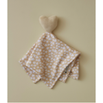 Doudou Petit coeur - Sylvie Thiriez
