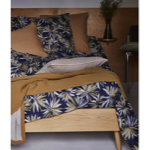 Housse de couette imprimée Everly - Sylvie Thiriez