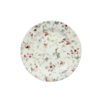 Assiette � dessert Fleur des champs �21 - Comptoir de Famille