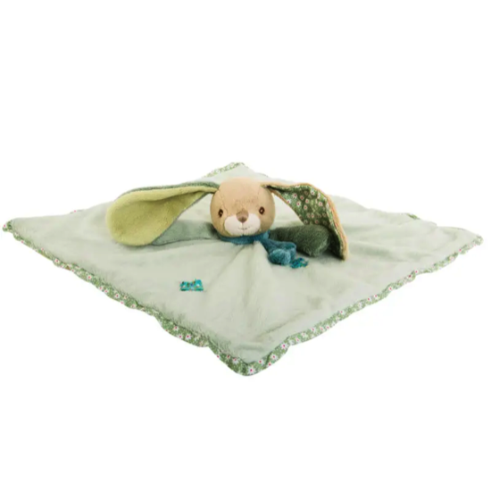 Doudou Benji Baby Rug 30cm - Bukowski
