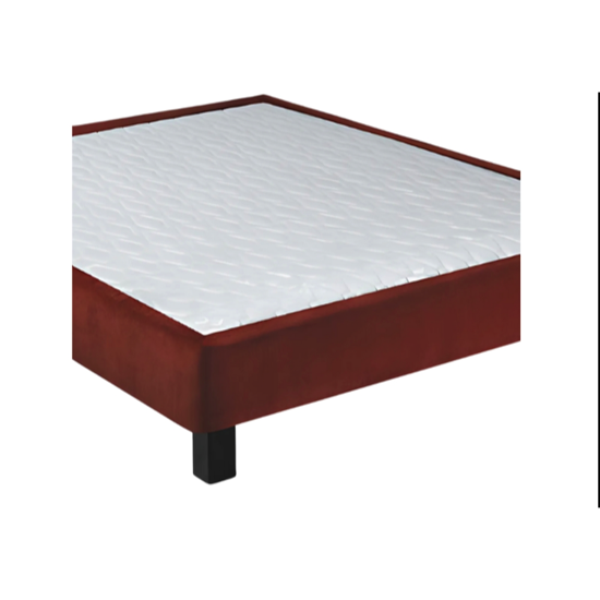 Sommier Lunaire Epeda - 2x80x200