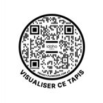 Tapis Ladakh Beige 160x230 