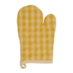 Gant &amp; Manique Campagne Jaune - Comptoir de Famille