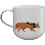 Mug Red Fox - Asa Sélection